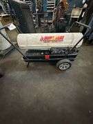 Duraheat Kerosene Forced Air Heater
