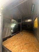 2000 Peterbilt 379 Sleeper Cab VIN# 1XP5DB9X31N553619