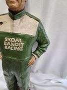 Tom Clark Harry Gant 1994 Statue