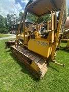 John Deere 350 Bull Dozer