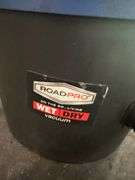 RoadPro 12V Wet/Dry Vac