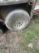 16' Unbranded Trailer V-VNCX1256258
