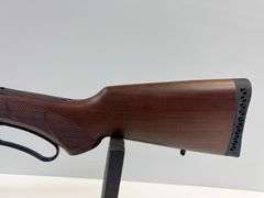 Henry Repeating Arms, Model H018G-410R, Serial # FLT02472GR, Lever Action, 410