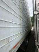 2005 Wabash Arctic Lite 53' Reefer Trailer VIN# 1JJV532W25L924964