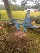 Ford 2'x12' 3 Point Rear Mounted Plow