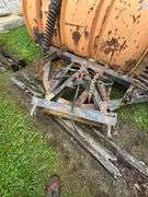 Henderson 11' Plow