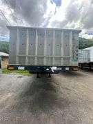 1995 Transcraft TL 2000 48' Flatbed Trailer VIN# 1TTF45206T1049764