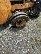 Massey Ferguson Forklift