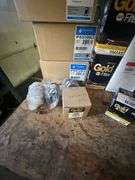 Assorted Fuel Filters