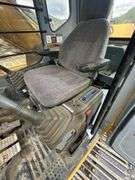 John Deere 230LC Excavator with Thumb