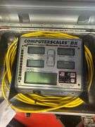Longacre Digital Scales with Cords