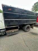 1995 Ford F Series Truck VIN# 1FDNF80C2SVA75149