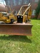 John Deere 350 Bull Dozer