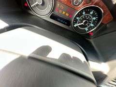 2009 Ford Flex Limited VIN# 2FMEK63C09BA01505