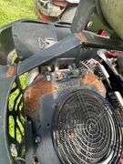 Toro Z Master Professional 5000 Series 62" Deck