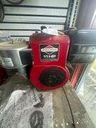 Briggs & Stratton 11 HP Synchro Balanced motor
