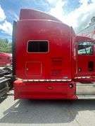 2011 Peterbilt 386 Sleeper Cab VIN# 1XPHDP9X3BD126282