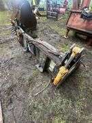 Skid Steer Bucket Attachment