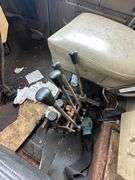 1980 Mack RM6854X Plow Truck VIN# 1M2S137C2BA001375