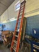 Louisville 24' Ladder