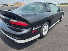RARE 1 of 6 1994 Chevrolet Camaro Z28 Dale Earnhardt Championship Series Edition  VIN#2G1FP22P9R2195760