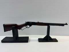 Henry Repeating Arms, Model H018G-410R, Serial # FLT02472GR, Lever Action, 410