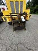 1979 International Paystar 5000 Plow Truck VIN# D3057JGB21678