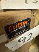 Cutter Diamond 30-Inch Wet Cutting Concrete Saw Blade