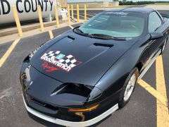 RARE 1 of 6 1994 Chevrolet Camaro Z28 Dale Earnhardt Championship Series Edition  VIN#2G1FP22P9R2195760