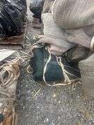 (2x) Mesh Tarps