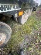 2000 Gatormade Trailer 25'_5.5' VIN# 4Z1VA162XY3002252