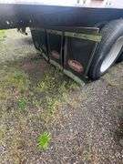 2003 Wabash Arctic Lite 53' Reefer Trailer VIN# 1JJV532W04L850491