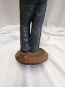 Tom Clark Davey Allison 1994 Statue