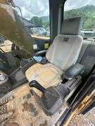Cat 320D Excavator