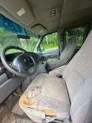 2005 Ford E350 VIN# 1FBSS31LX2HB55015