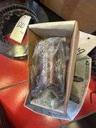 Lot Of Drive Shaft Yokes