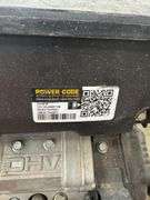 Hycon HPP23V Flex Hydraulic Power Pack with Vanguard 23 HP Engine