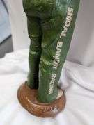 Tom Clark Harry Gant 1994 Statue