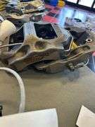 PFC 6 Piston Brake Calipers/ Fronts