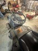 Craftsman Gas Powered Riding Mower