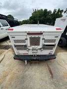 Diamond Products CB74DDC Diesel Hydraulic Power Pack on Trailer