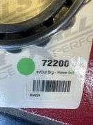 Howe 5 x 5 Bearings