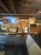 Assorted Truck Parts