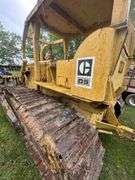 Caterpillar D5 Bulldozer