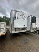 2002 Utility 53' Reefer Trailer VIN# 1UYVS24832M784201