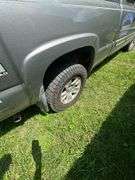 2006  CHEVROLET  Silverado 2006 Chevy Silverado Z71 4x4 VIN# 1GCEK19B86Z239388