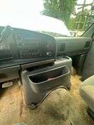 1992 Ford Van VIN# 1FBJS31H7PHA22369