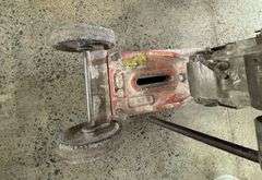 Diamond Tech Core Drill Rig with Stand