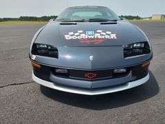 RARE 1 of 6 1994 Chevrolet Camaro Z28 Dale Earnhardt Championship Series Edition  VIN#2G1FP22P9R2195760