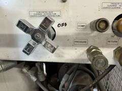 Diamond Products CB40EXL Hydraulic Power Pack with Hoses